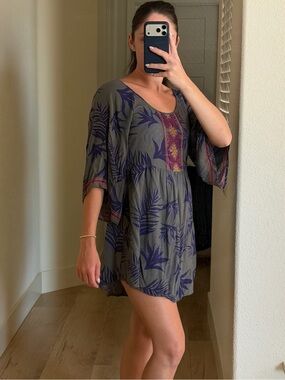 Roxy Dress
